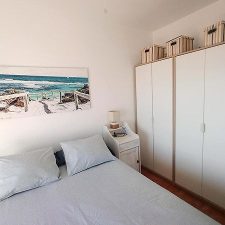 Apartamento Junto Al Mar En La Costa De Almeria El Pozo del Esparto Exterior foto