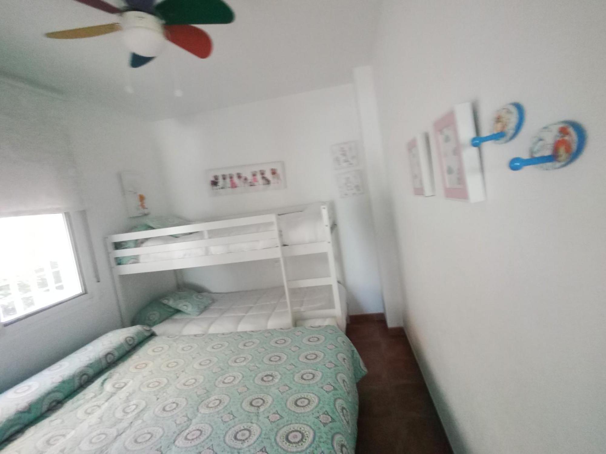 Apartamento Junto Al Mar En La Costa De Almeria El Pozo del Esparto Exterior foto